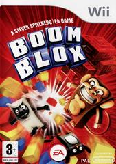 Boom Blox - PAL Wii | Anubis Games and Hobby