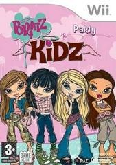 Bratz Kidz - PAL Wii | Anubis Games and Hobby