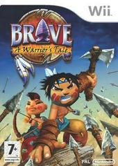 Brave: A Warrior's Tale - PAL Wii | Anubis Games and Hobby