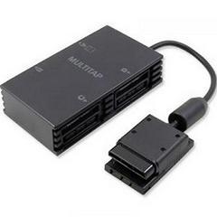 MultiTap Controller Adaptor - Playstation 2 | Anubis Games and Hobby
