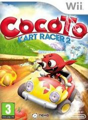 Cocoto Kart Racer 2 - PAL Wii | Anubis Games and Hobby