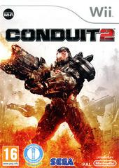 Conduit 2 - PAL Wii | Anubis Games and Hobby