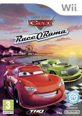 Cars Race-O-Rama - PAL Wii | Anubis Games and Hobby