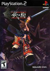 Musashi Samurai Legend - Playstation 2 | Anubis Games and Hobby