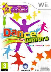 Dance Juniors - PAL Wii | Anubis Games and Hobby