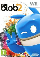 De Blob 2 - PAL Wii | Anubis Games and Hobby