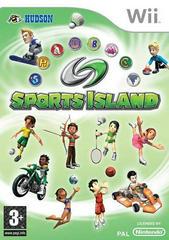 Sports Island - PAL Wii | Anubis Games and Hobby