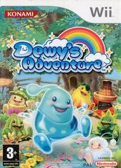 Dewy's Adventure - PAL Wii | Anubis Games and Hobby