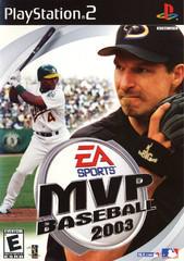 MVP Baseball 2003 - Playstation 2 | Anubis Games and Hobby