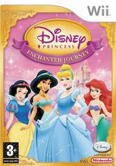 Disney Princess: Enchanted Journey - PAL Wii | Anubis Games and Hobby