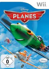 Disney Planes - PAL Wii | Anubis Games and Hobby