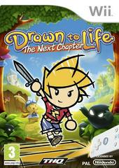 Drawn to Life: The Next Chapter - PAL Wii | Anubis Games and Hobby