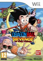 Dragon Ball: Revenge of King Piccolo - PAL Wii | Anubis Games and Hobby