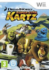 DreamWorks Super Star Kartz - PAL Wii | Anubis Games and Hobby