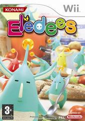 Eledees - PAL Wii | Anubis Games and Hobby