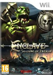 Enclave: Shadows of Twilight - PAL Wii | Anubis Games and Hobby