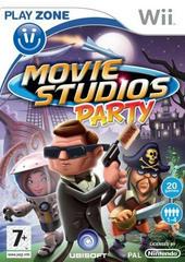 Movie Studios Party - PAL Wii | Anubis Games and Hobby