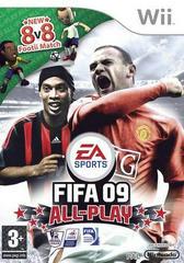 FIFA 09 - PAL Wii | Anubis Games and Hobby