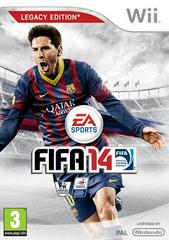 FIFA 14 - PAL Wii | Anubis Games and Hobby