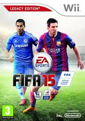 FIFA 15 - PAL Wii | Anubis Games and Hobby