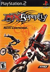 MX Superfly - Playstation 2 | Anubis Games and Hobby