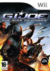 G.I. Joe: The Rise of Cobra - PAL Wii | Anubis Games and Hobby