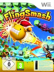 FlingSmash - PAL Wii | Anubis Games and Hobby