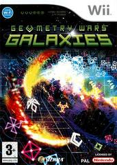 Geometry Wars: Galaxies - PAL Wii | Anubis Games and Hobby