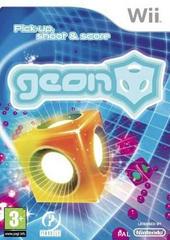 Geon Cube - PAL Wii | Anubis Games and Hobby