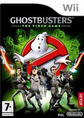 Ghostbusters: The Video Game - PAL Wii | Anubis Games and Hobby