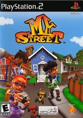My Street - Playstation 2 | Anubis Games and Hobby