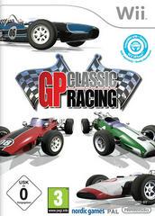 GP Classic Racing - PAL Wii | Anubis Games and Hobby