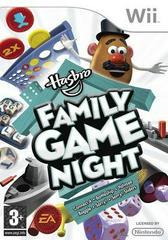 Hasbro Family Game Night - PAL Wii | Anubis Games and Hobby