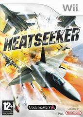 Heatseeker - PAL Wii | Anubis Games and Hobby