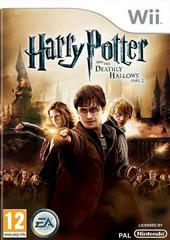 Harry Potter and the Deathly Hallows: Part II - PAL Wii | Anubis Games and Hobby