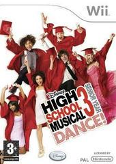 High School Musical 3: Senior Year Dance - PAL Wii | Anubis Games and Hobby