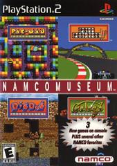 Namco Museum - Playstation 2 | Anubis Games and Hobby