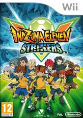 Inazuma Eleven Strikers - PAL Wii | Anubis Games and Hobby