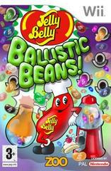 Jelly Belly Ballistic Beans - PAL Wii | Anubis Games and Hobby