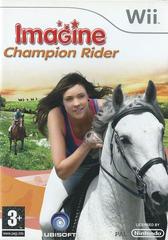 Imagine: Champion Rider - PAL Wii | Anubis Games and Hobby