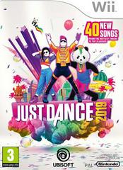 Just Dance 2019 - PAL Wii | Anubis Games and Hobby