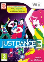 Just Dance 3 - PAL Wii | Anubis Games and Hobby