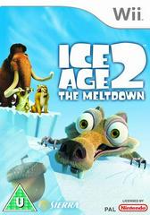 Ice Age 2: The Meltdown - PAL Wii | Anubis Games and Hobby