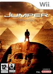 Jumper: Griffin's Story - PAL Wii | Anubis Games and Hobby