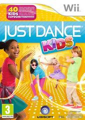 Just Dance Kids - PAL Wii | Anubis Games and Hobby