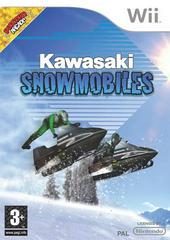 Kawasaki Snowmobiles - PAL Wii | Anubis Games and Hobby