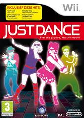 Just Dance - PAL Wii | Anubis Games and Hobby