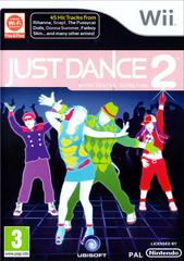 Just Dance 2 - PAL Wii | Anubis Games and Hobby