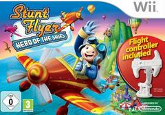 Stunt Flyer: Hero of the Skies - PAL Wii | Anubis Games and Hobby