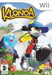 Klonoa - PAL Wii | Anubis Games and Hobby